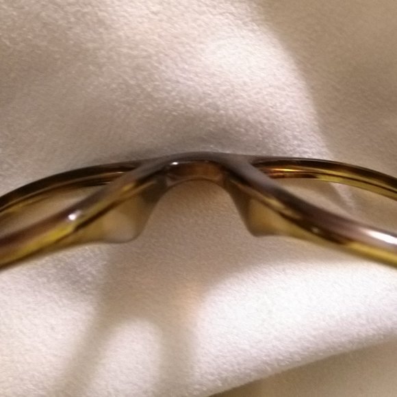 Prada Torti Sunglasses Frames Only - Picture 10 of 16